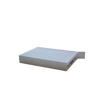 Innenraum-/Pollenfilter FILTRON K 1290 Partikelfilter - 1...