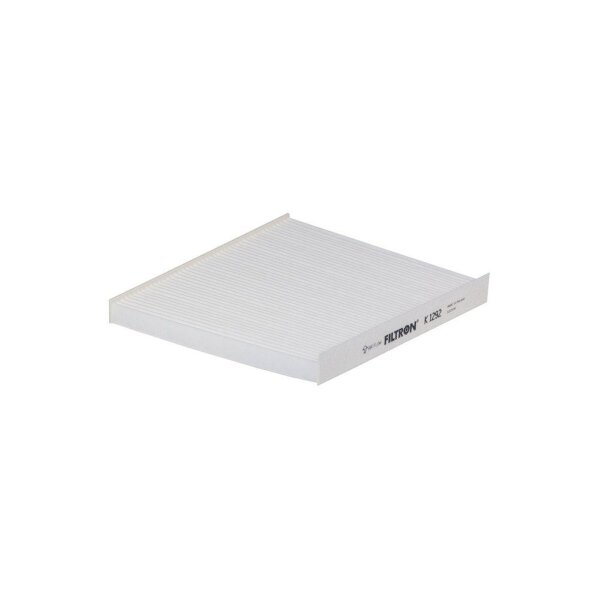 Innenraum-/Pollenfilter FILTRON K 1292 Partikelfilter - 1 Stück