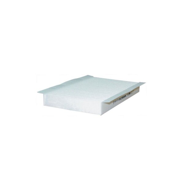 Innenraum-/Pollenfilter FILTRON K 1296 Partikelfilter - 1 Stück