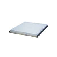 Innenraum-/Pollenfilter FILTRON K 1299 216x185x20mm - 1...