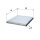 Innenraum-/Pollenfilter FILTRON K 1299 216x185x20mm - 1 Stück