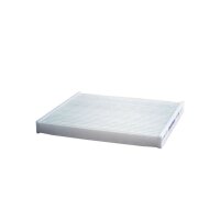 Innenraum-Pollenfilter Filtron K 1301 - 1 Stück
