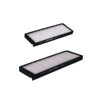 Innenraum-/Pollenfilter Filtron K 1304-2X Partikelfilter...