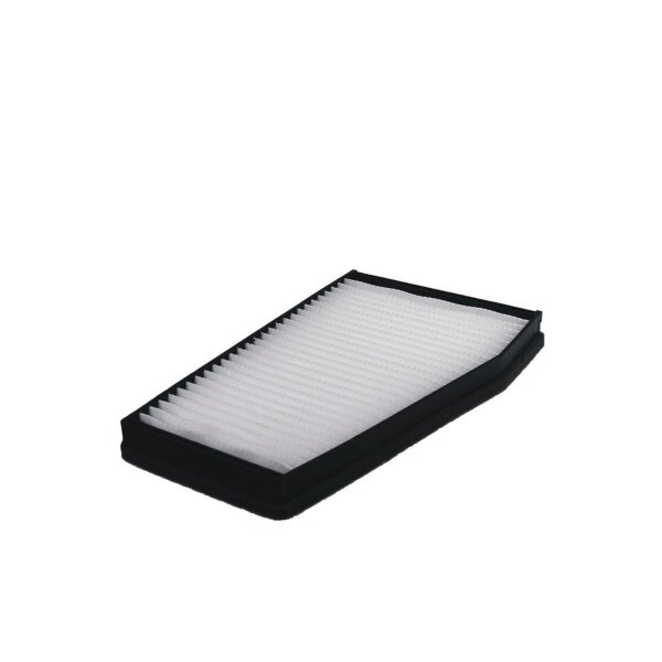 Innenraum-/Pollenfilter Filtron K 1305 296x182x30mm - 1 Stück