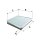 FILTRON K 1306 Filter, Innenraumluft