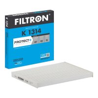 Innenraum-Pollenfilter FILTRON K 1314 196x240x20mm - 1...