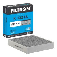 Innenraumfilter FILTRON K 1331A Aktivkohlefilter - 1...