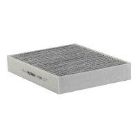 Innenraumfilter FILTRON K 1331A Aktivkohlefilter - 1...