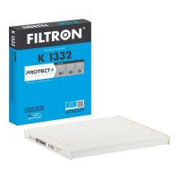 Innenraum-/Pollenfilter FILTRON K 1332 - 1 Stück