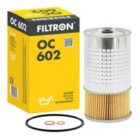 FILTRON OC 602 Ölfilter