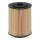 FILTRON OE 640 Ölfilter