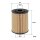 FILTRON OE 640 Ölfilter