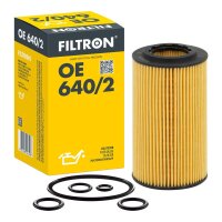 FILTRON OE 640/2 Ölfilter