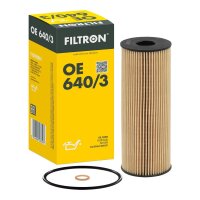 FILTRON OE 640/3 Ölfilter