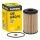 FILTRON OE 640/4 Ölfilter