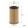 FILTRON OE 640/5 Ölfilter