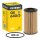 FILTRON OE 640/5 Ölfilter