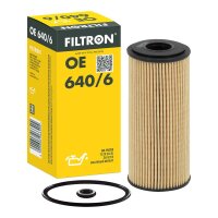 FILTRON OE 640/6 Ölfilter