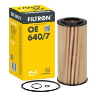 FILTRON OE 640/7 Ölfilter