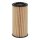 FILTRON OE 640/7 Ölfilter