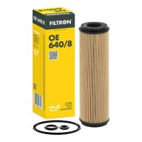 FILTRON OE 640/8 Ölfilter