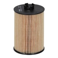 FILTRON OE 640/9 Ölfilter