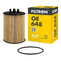 FILTRON OE 648 Ölfilter