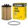 FILTRON OE 648 Ölfilter