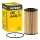 FILTRON OE 648/1 Ölfilter