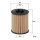 FILTRON OE 648/2 Ölfilter
