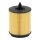 FILTRON OE 648/3 Ölfilter