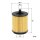 FILTRON OE 648/3 Ölfilter