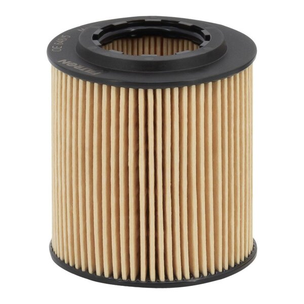 FILTRON OE 648/5 Ölfilter