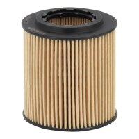 FILTRON OE 648/5 Ölfilter