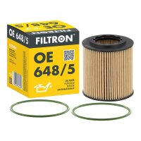 FILTRON OE 648/5 Ölfilter