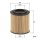 FILTRON OE 648/5 Ölfilter
