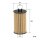 FILTRON OE 648/6 Ölfilter