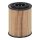 FILTRON OE 648/7 Ölfilter