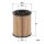 FILTRON OE 648/7 Ölfilter