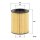 FILTRON OE 649 Ölfilter