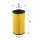 FILTRON OE 649/3 Ölfilter