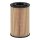 FILTRON OE 649/4 Ölfilter