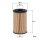 FILTRON OE 649/4 Ölfilter