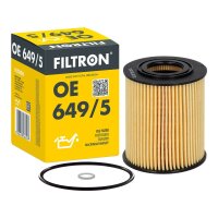 FILTRON OE 649/5 Ölfilter