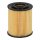 FILTRON OE 649/5 Ölfilter
