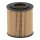 FILTRON OE 649/6 Ölfilter