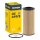 FILTRON OE 649/8 Ölfilter