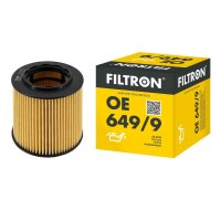 FILTRON OE 649/9 Ölfilter