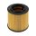 FILTRON OE 649/9 Ölfilter