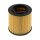 FILTRON OE 649/9 Ölfilter